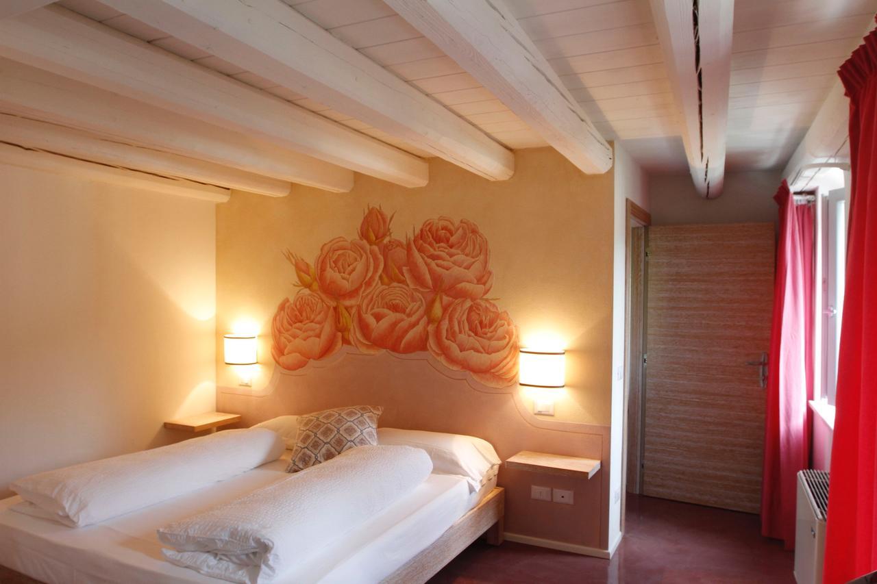 Dormire Alla Ruota Negrar Ngoại thất bức ảnh